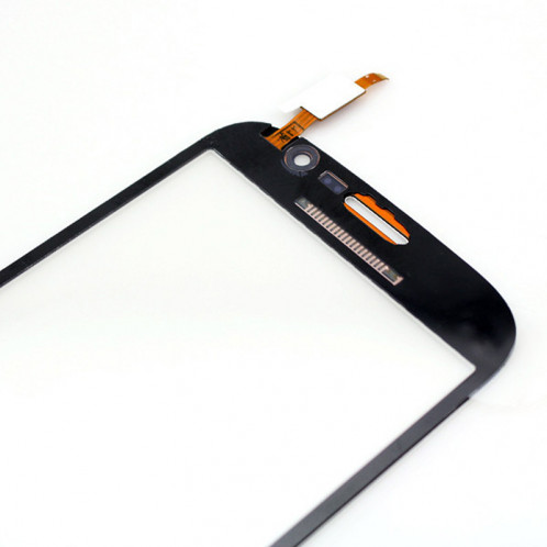 iPartsBuy Original Digitizer écran tactile pour Samsung Galaxy Grand Duos / i9082 / i9080 / i879 / i9128 (blanc) SI311W603-07