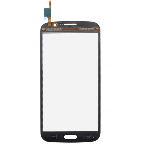 iPartsAcheter pour Samsung Galaxy Mega 5.8 i9150 / i9152 Digitizer écran tactile d'origine (Noir) SI314B326-07