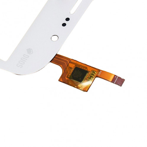 Tactile Digitizer Partie pour Samsung Galaxy Mega 5.8 i9150 / i9152 (Blanc) ST03141541-07