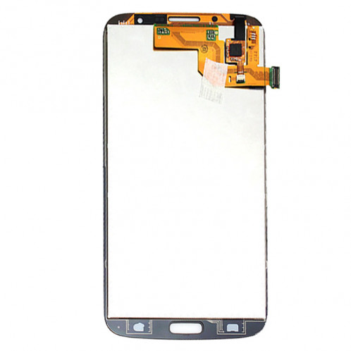 iPartsAcheter pour Samsung Galaxy Mega 6.3 / i9200 écran LCD (TFT) + écran tactile Digitizer Assemblée (Noir) SI0316652-08
