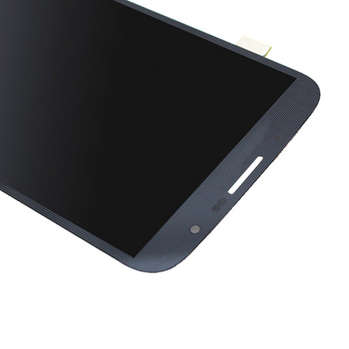 iPartsAcheter pour Samsung Galaxy Mega 6.3 / i9200 écran LCD (TFT) + écran tactile Digitizer Assemblée (Noir) SI0316652-08