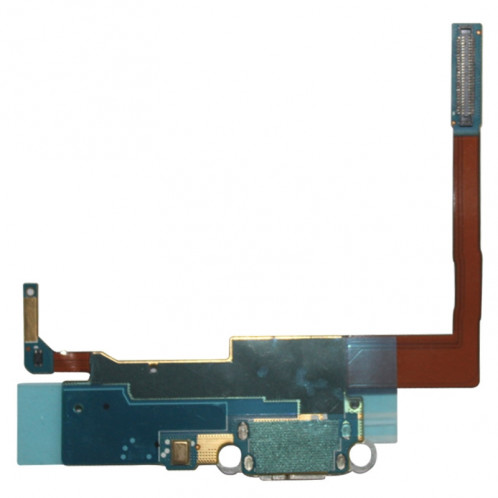Câble flexible de prise de queue d'origine pour Samsung Galaxy Note III / N900A SC0322101-03