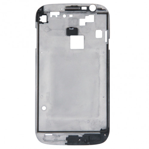 iPartsBuy pleine couverture de plaque frontale pour Samsung Galaxy Grand Duos / i9082 SI03241907-08