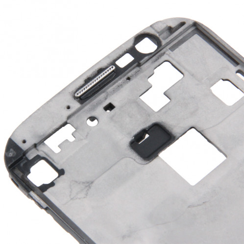 iPartsBuy pleine couverture de plaque frontale pour Samsung Galaxy Grand Duos / i9082 SI03241907-08