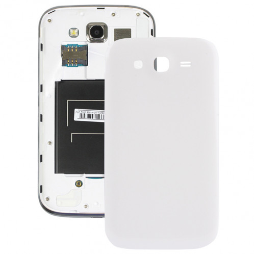 Remplacement de couverture arrière pour Samsung Galaxy Grand Duos / i9082 SR0327492-05