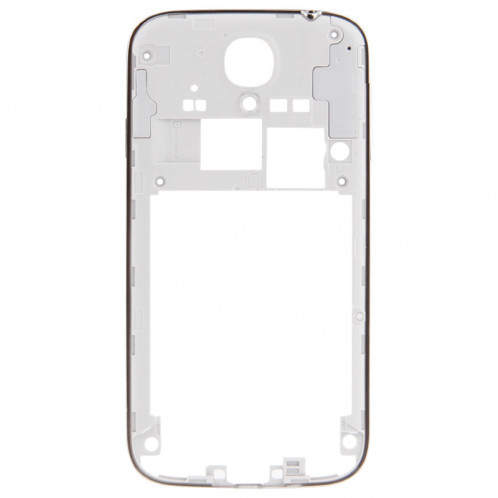 iPartsBuy pleine couverture de plaque frontale pour Samsung Galaxy S4 CDMA / i545 SI0329996-09