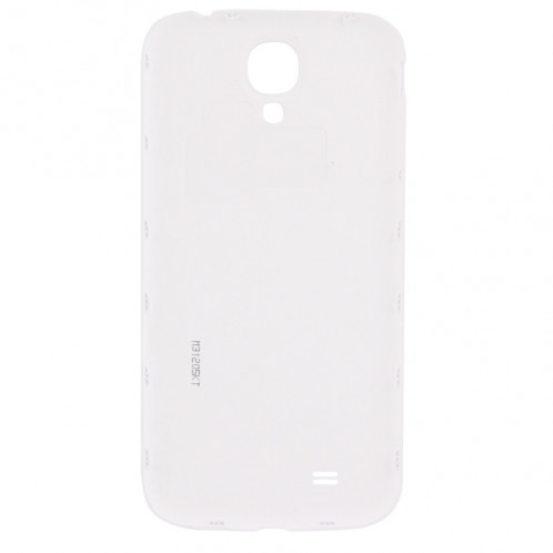 iPartsBuy pleine couverture de plaque frontale pour Samsung Galaxy S4 CDMA / i545 SI0329996-09