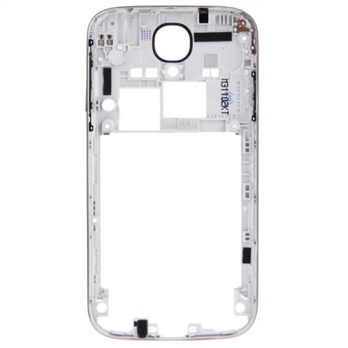 iPartsBuy Middle Frame Bezel pour Samsung Galaxy S4 CDMA / i545 SI03301144-05
