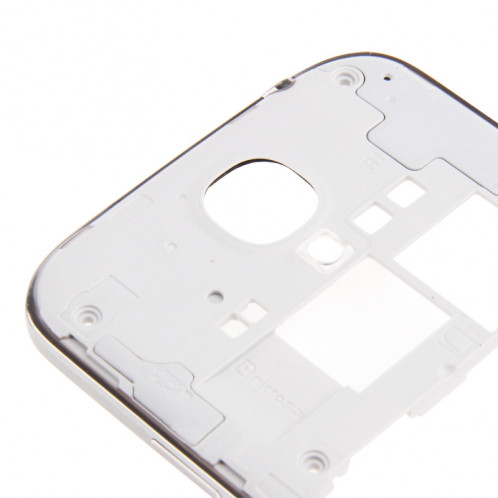 iPartsBuy Middle Frame Bezel pour Samsung Galaxy S4 CDMA / i545 SI03301144-05
