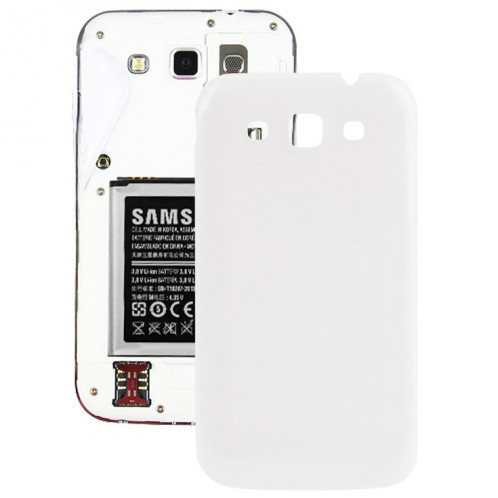 Remplacement de couverture arrière pour Samsung Galaxy Win i8550 / i8552 SR0332147-05