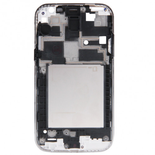 iPartsBuy Full Housing Faceplate Cover pour Samsung Galaxy Win i8550 / i8552 SI03351929-08