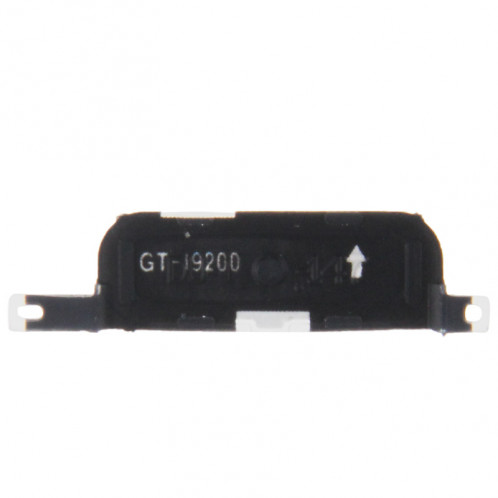 Pièce de réparation de bouton de maison pour Samsung Galaxy Mega 6.3 / i9200 SP0336738-03