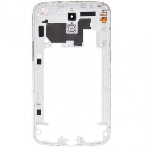 iPartsBuy Middle Frame Bezel pour Samsung Galaxy Mega 6.3 / i9200 SI033739-05