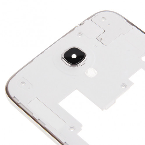 iPartsBuy Middle Frame Bezel pour Samsung Galaxy Mega 6.3 / i9200 SI033739-05