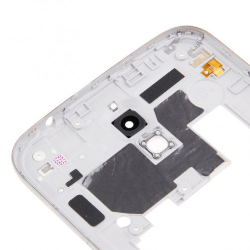 iPartsBuy Middle Frame Bezel pour Samsung Galaxy Mega 6.3 / i9200 SI033739-05