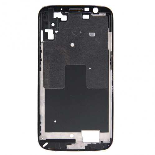 iPartsBuy Avant logement LCD cadre cadre lunette pour Samsung Galaxy Mega 6.3 / i9200 SI0338863-06