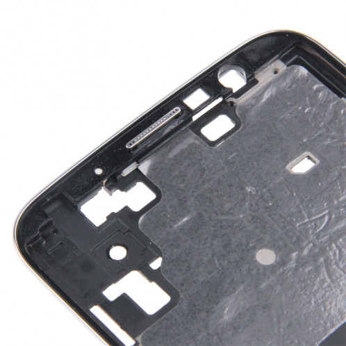 iPartsBuy Avant logement LCD cadre cadre lunette pour Samsung Galaxy Mega 6.3 / i9200 SI0338863-06