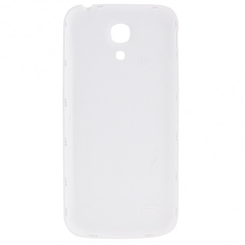 iPartsBuy Full Housing Faceplate Cover pour Samsung Galaxy S4 mini / i9195 / i9190 SI03411915-09