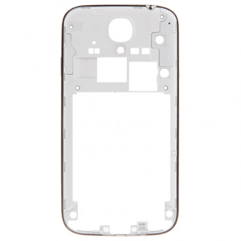 iPartsBuy Middle Frame Bezel pour Samsung Galaxy S4 / i337 SI03421036-05