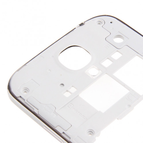 iPartsBuy Middle Frame Bezel pour Samsung Galaxy S4 / i337 SI03421036-05