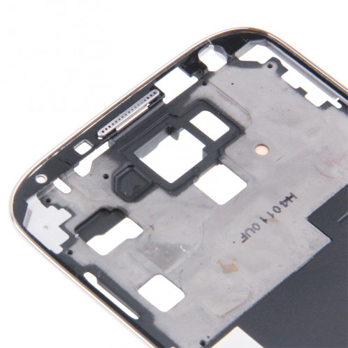 iPartsBuy Full Housing Faceplate Cover pour Samsung Galaxy S4 / i337 SI03431644-09