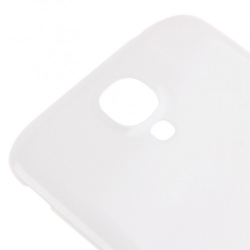 iPartsBuy Full Housing Faceplate Cover pour Samsung Galaxy S4 / i337 SI03431644-09