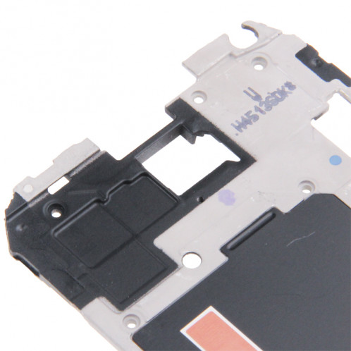 iPartsBuy avant logement LCD cadre cadre lunette de remplacement pour Samsung Galaxy S5 / G900 SI03441030-05
