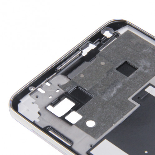 iPartsBuy pleine couverture de plaque frontale pour Samsung Galaxy Note 3 / N900A SI0348845-09