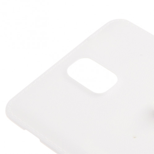 iPartsBuy pleine couverture de plaque frontale pour Samsung Galaxy Note 3 / N900A SI0348845-09