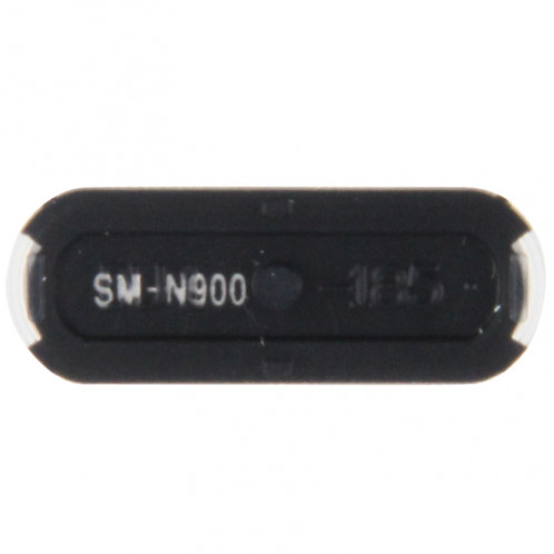 iPartsBuy pleine couverture de plaque frontale pour Samsung Galaxy Note 3 / N900A SI0348845-09