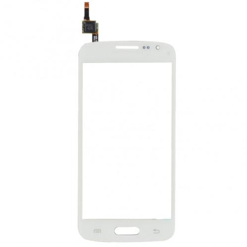 iPartsBuy écran tactile Assemblée pour Samsung Galaxy Express 2 / G3815 / G3812 / G3818 / B0373T (blanc) SI432W585-06