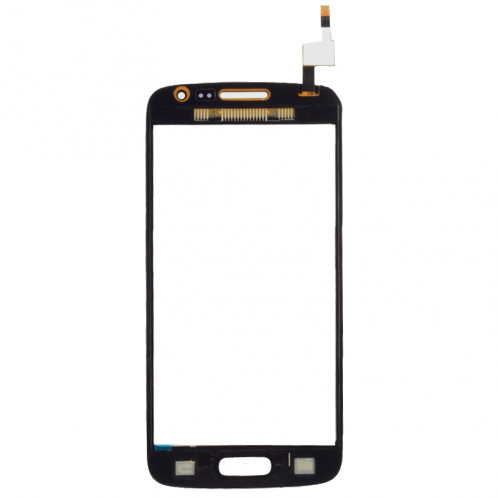 iPartsBuy écran tactile Assemblée pour Samsung Galaxy Express 2 / G3815 / G3812 / G3818 / B0373T (blanc) SI432W585-06