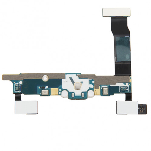 Câble de charge Port Flex pour Samsung Galaxy Note 4 / N910V SC04391916-04