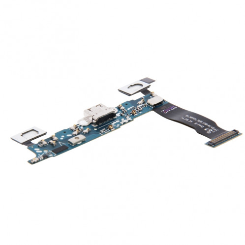 Câble de charge Port Flex pour Samsung Galaxy Note 4 / N910V SC04391916-04