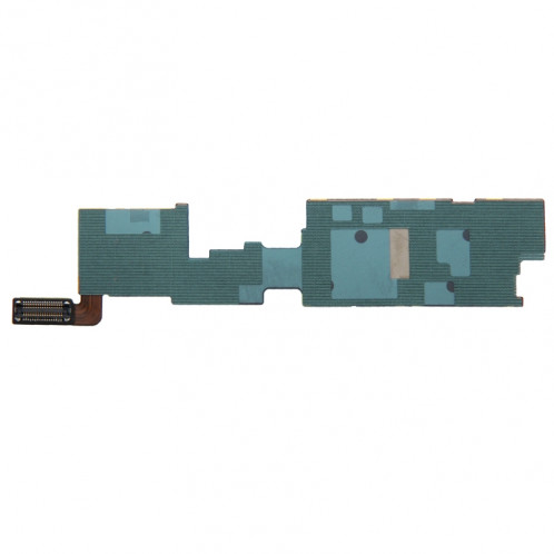 Prise de carte pour Samsung Galaxy Note 4 / N9109W SP04401616-04