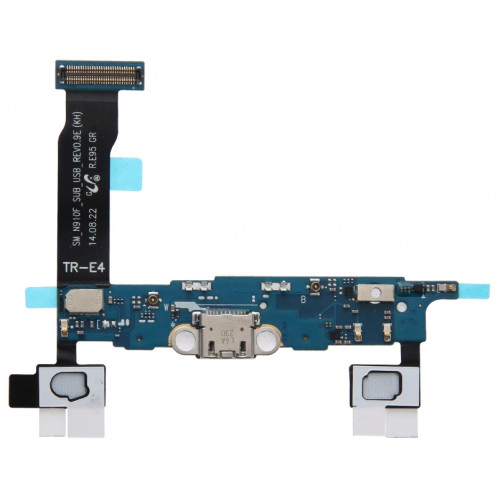 Câble de charge Port Flex pour Samsung Galaxy Note 4 / N910F SC0459555-04