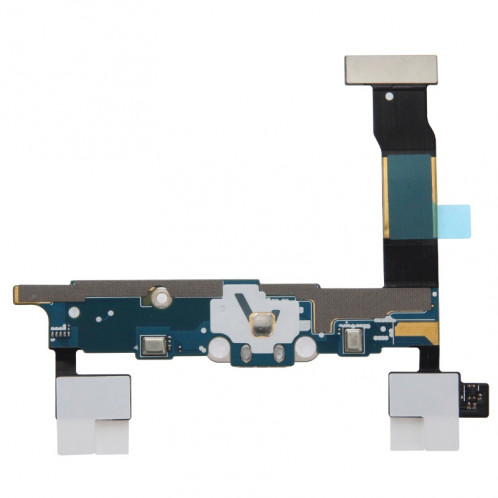 Câble de chargement Port Flex pour Samsung Galaxy Note 4 / N9100 SC0460252-04