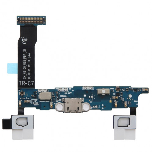 Câble de chargement Port Flex pour Samsung Galaxy Note 4 / N9100 SC0460252-04
