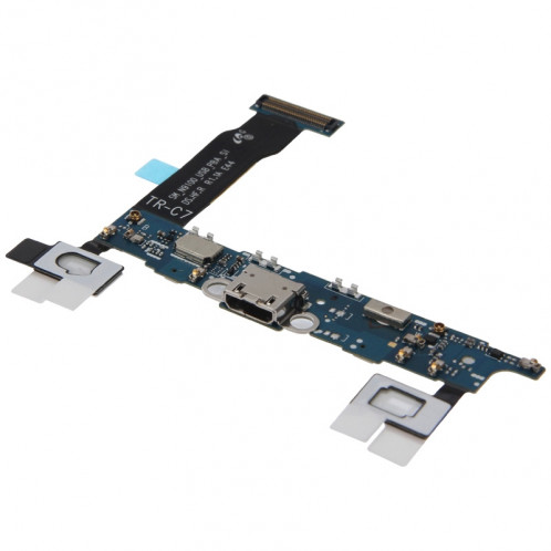 Câble de chargement Port Flex pour Samsung Galaxy Note 4 / N9100 SC0460252-04