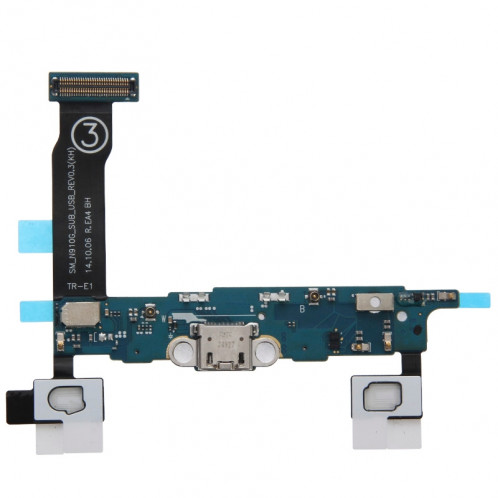 Câble de charge Port Flex pour Samsung Galaxy Note 4 / N910G SC04611109-04