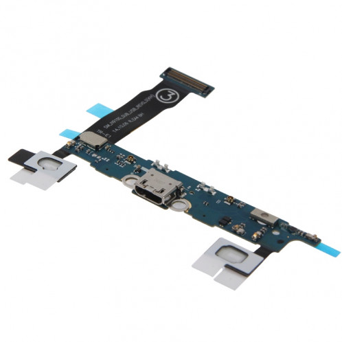 Câble de charge Port Flex pour Samsung Galaxy Note 4 / N910G SC04611109-04
