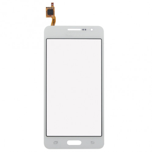 iPartsBuy Écran Tactile pour Samsung Galaxy Trend 3 / G3508 (Blanc) SI464W600-07