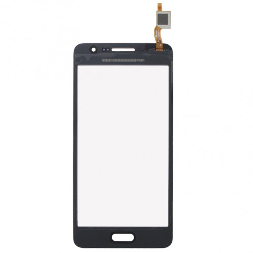 iPartsBuy Écran Tactile pour Samsung Galaxy Trend 3 / G3508 (Blanc) SI464W600-07