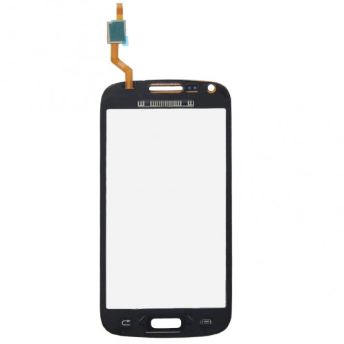 Écran tactile iPartsBuy pour Samsung Galaxy Core i8260 / i8262 (Noir) S-07