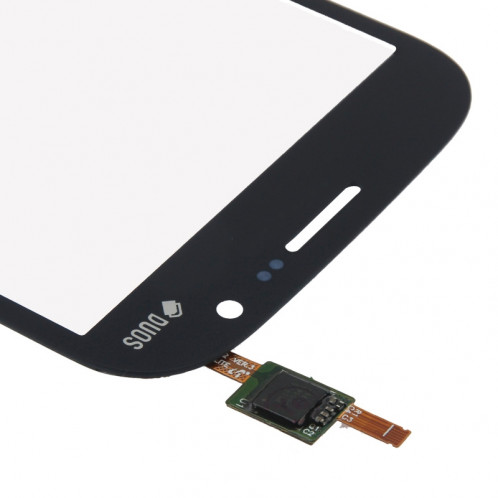 iPartsBuy Écran Tactile pour Samsung Galaxy Grand Neo / i9060 / i9168 (Noir) SI467B393-07