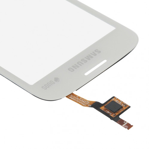iPartsBuy Écran tactile pour Samsung Galaxy Star Pro / S7262 / S7260 (Blanc) SI469W279-07