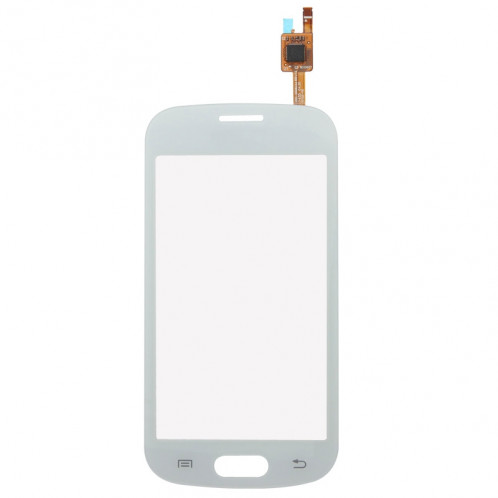 iPartsBuy Écran Tactile pour Samsung Galaxy Trend Lite / S7392 / S7390 (Blanc) SI490W1977-07