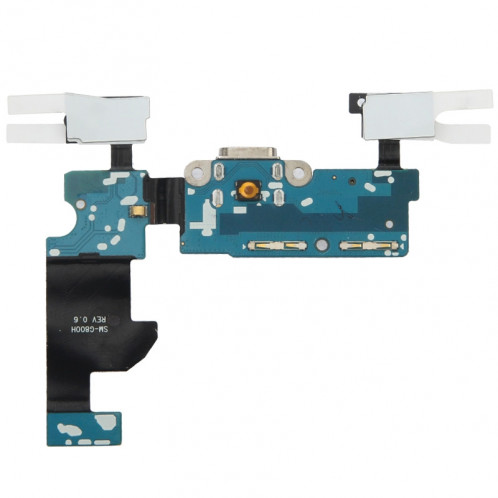 Câble de charge Port Flex pour Samsung Galaxy S5 Mini / G800H SC0539288-04