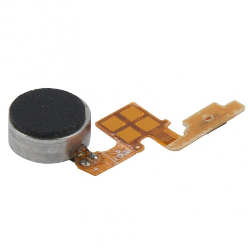 Vibrateur et bouton d'alimentation câble Flex pour Samsung Galaxy Note 3 / N900P SV05421069-04
