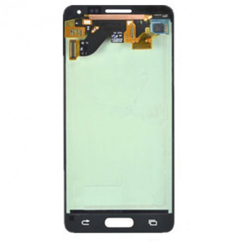 iPartsBuy Original LCD Affichage + Écran Tactile Digitizer Assemblée pour Samsung Galaxy Alpha / G850 / G850A / G850T / G850M (Or) SI571J1360-06